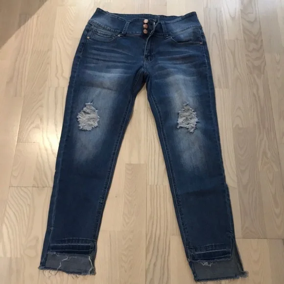 Salvaje Denim 13 Jeans - Picture 6 of 10